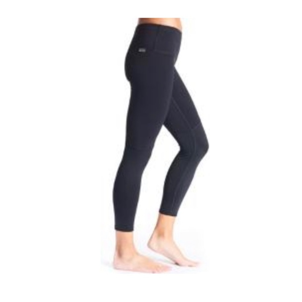 Oiselle Hawkeye 3/4 Tights